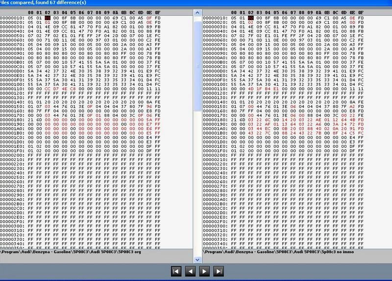 0261207632 4D0907559AB ME7.1.1 AUDI S6 250KW 2001Y 5P08C3 IMMOOFF EEP.rar